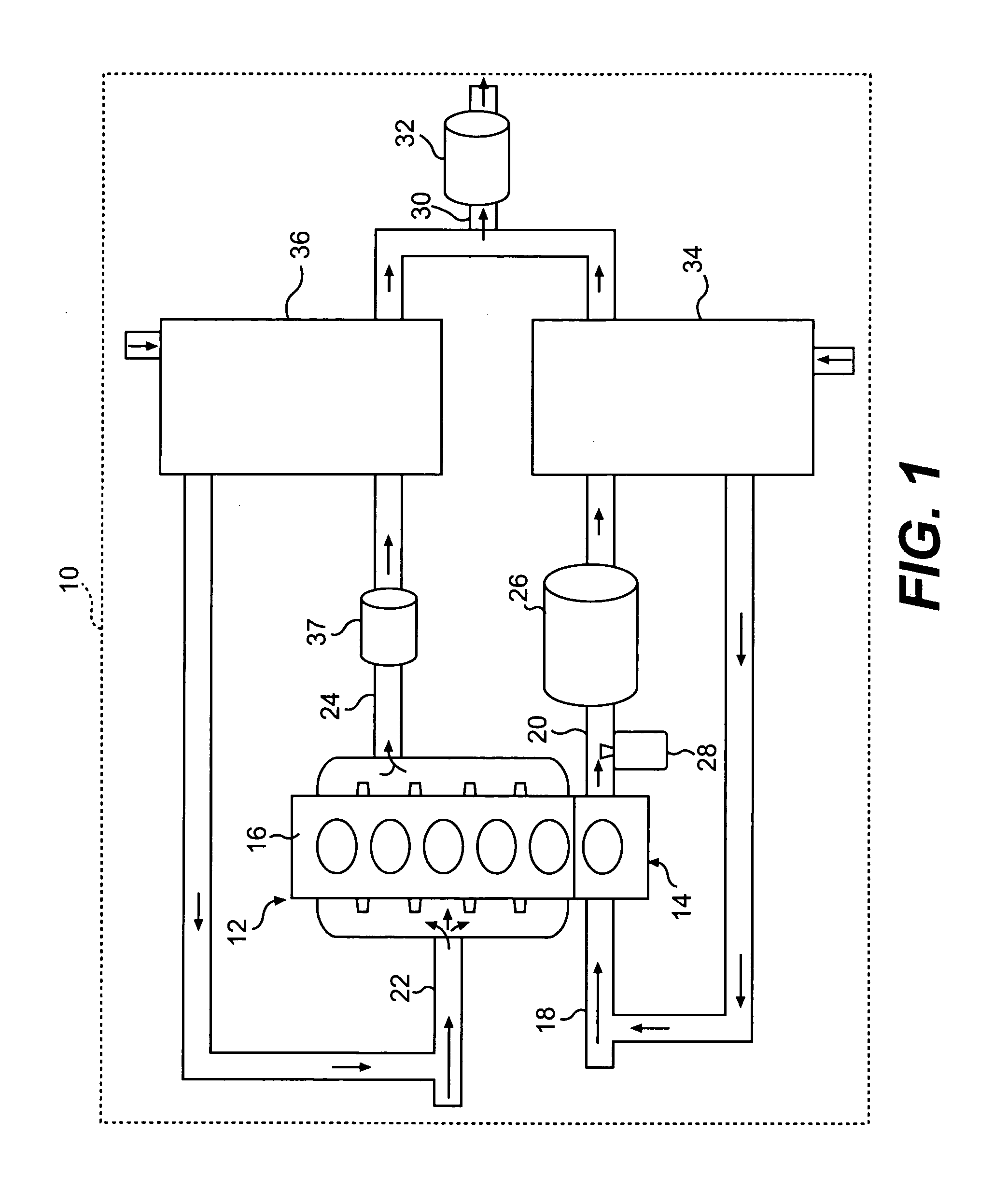 Exhaust purification with on-board ammonia production