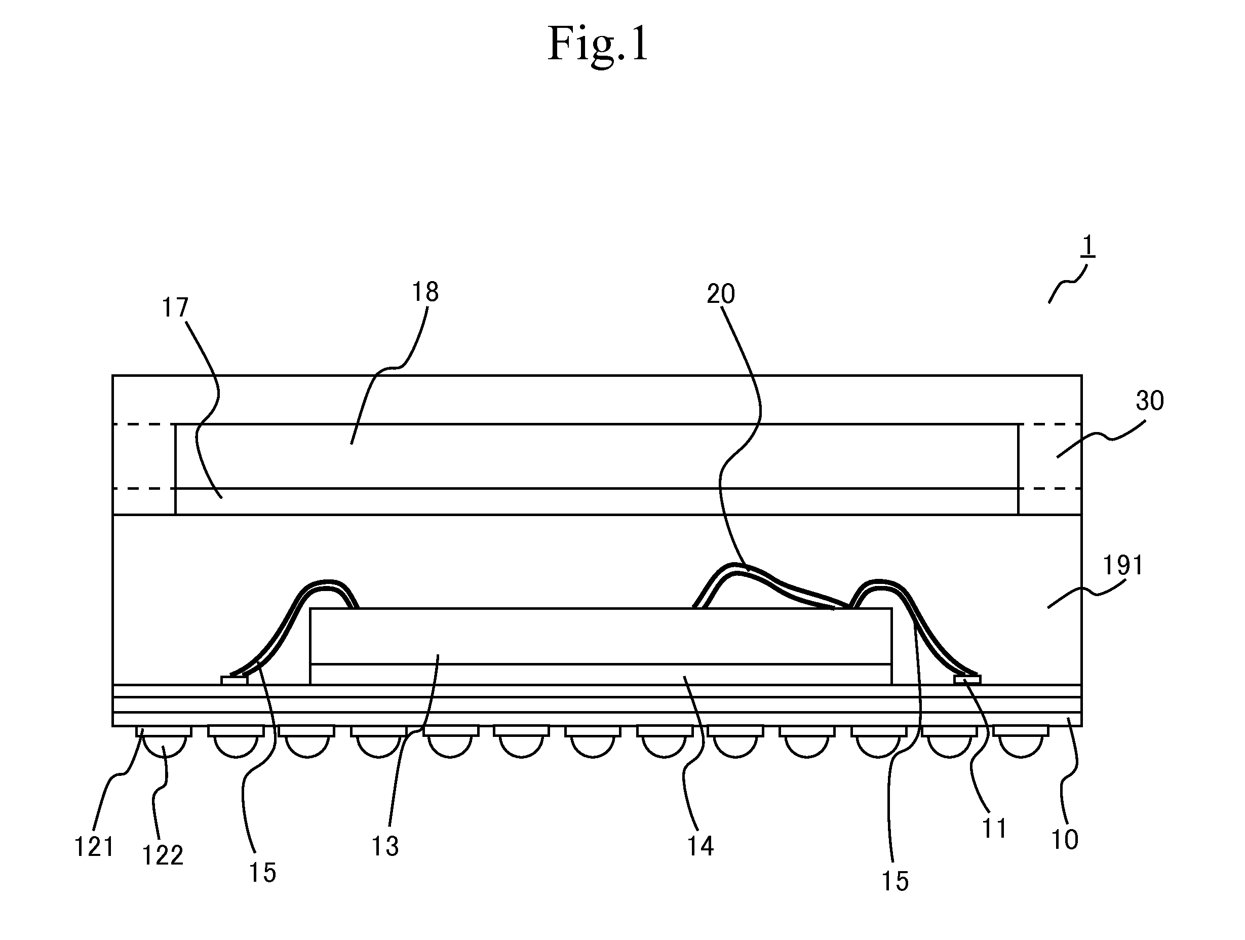 Semiconductor device and method of manufacturing the same