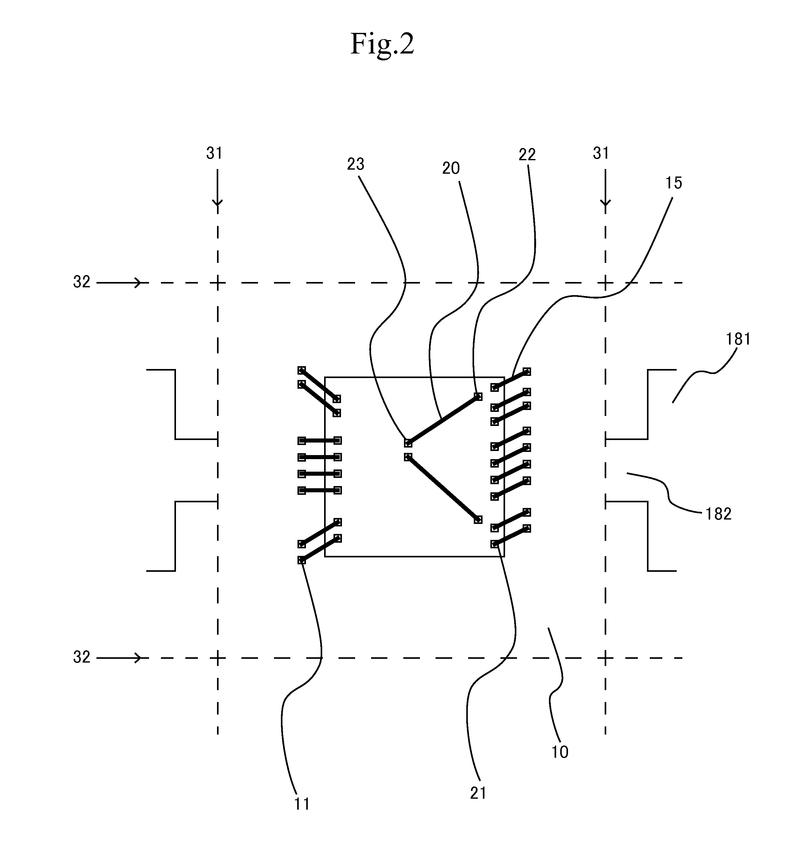 Semiconductor device and method of manufacturing the same