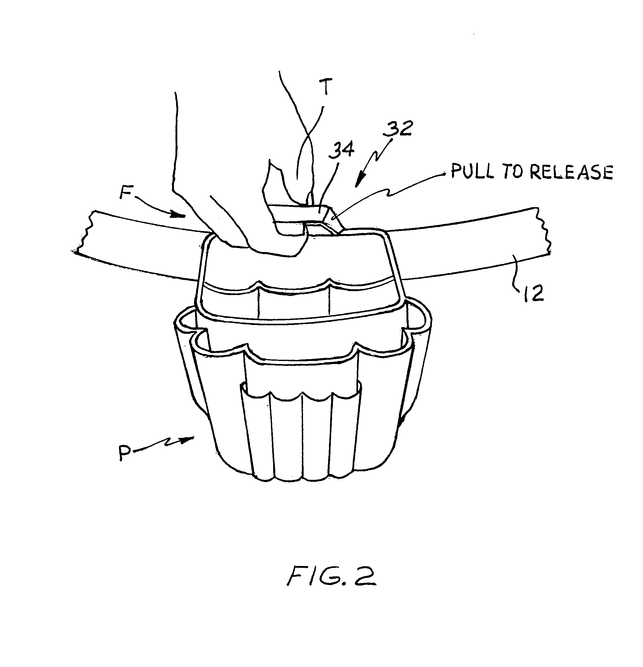 Utility belt system