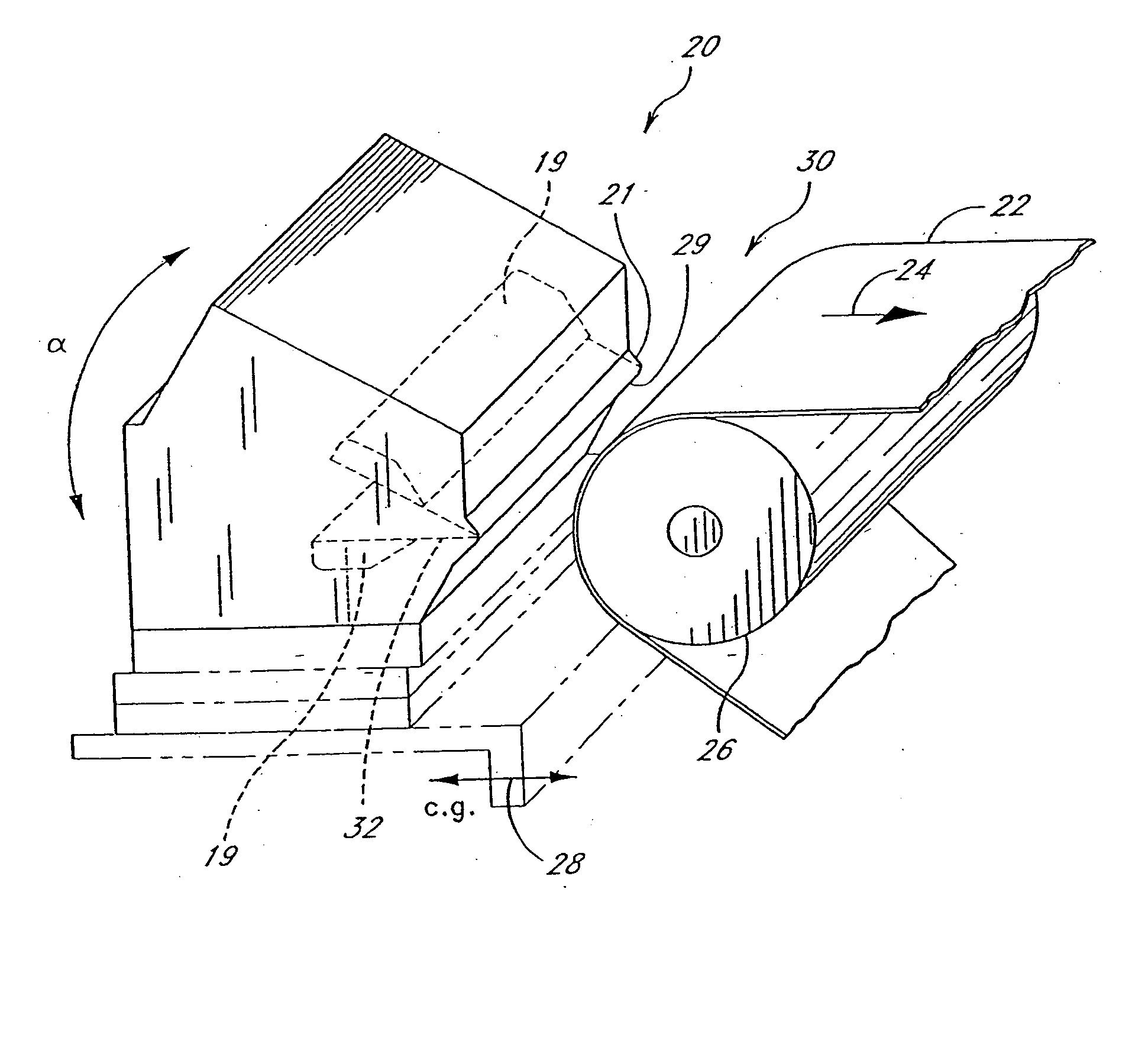 Method for forming multilayer release liners and liners formed thereby