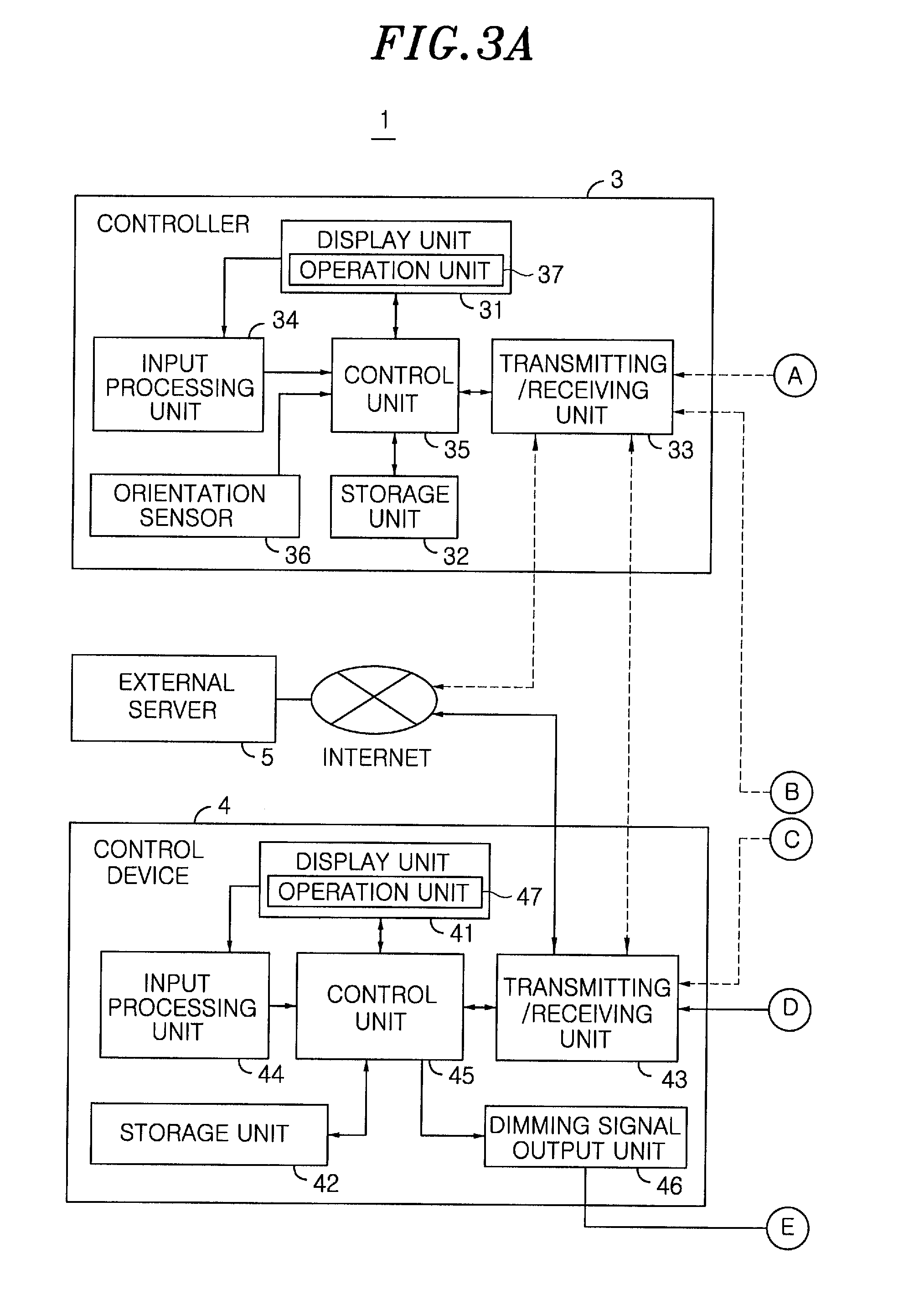 Lighting system