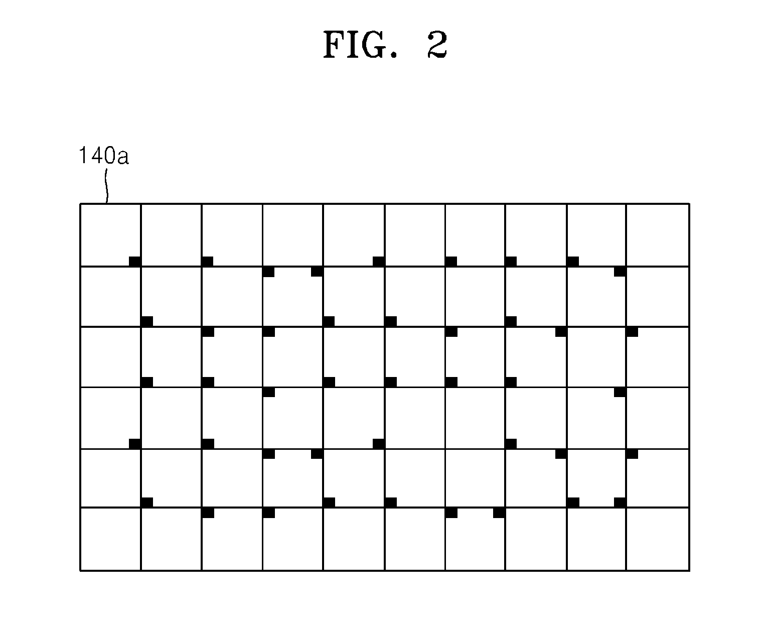 Display identification system and display device