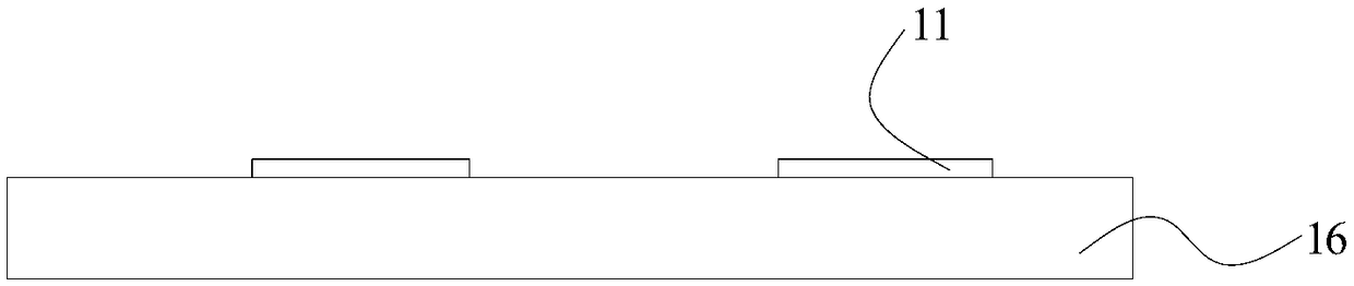 Organic light emitting diode, manufacturing method thereof, pixel structure and manufacturing method thereof