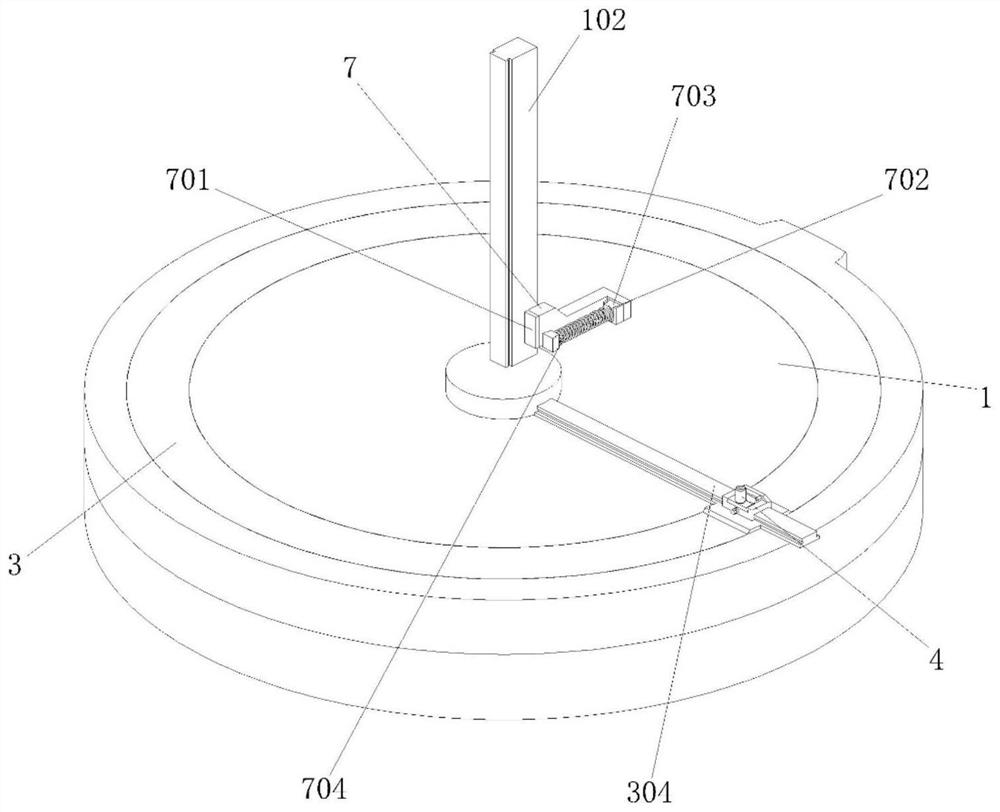 Automobile body door hinge strength detection device