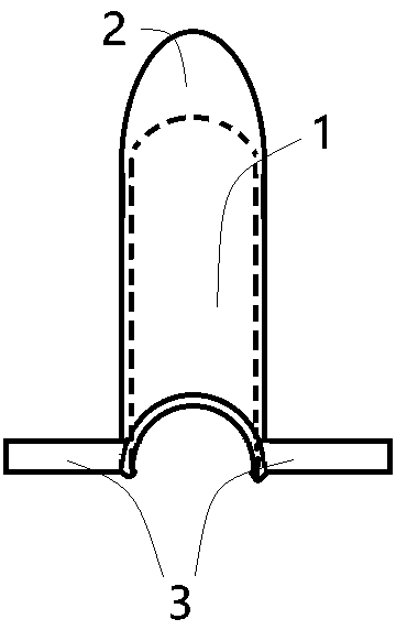 Deterministic vascular puncture and catheterization method and apparatus