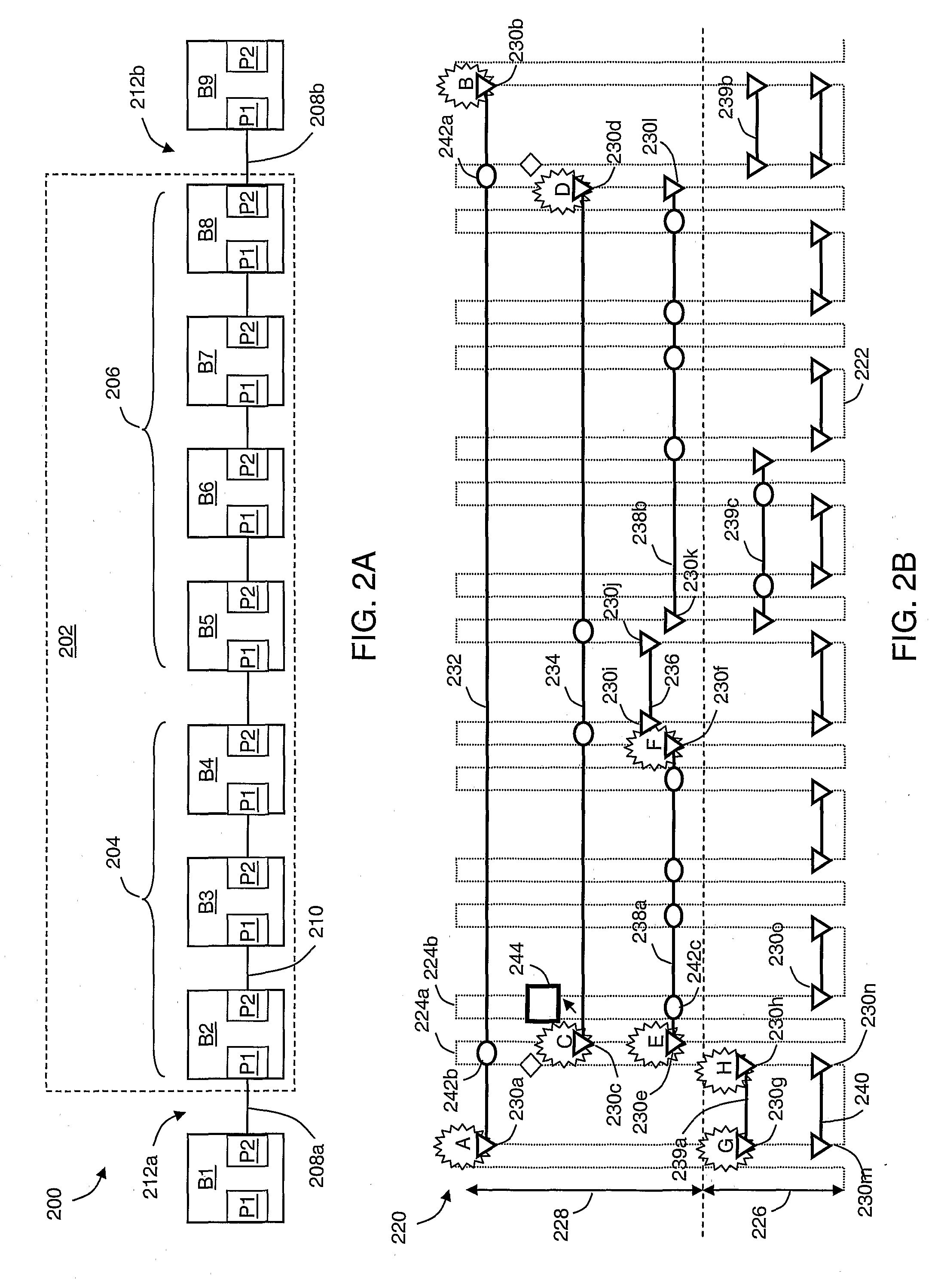 Forwarding Plane Data Communications Channel for Ethernet Transport Networks