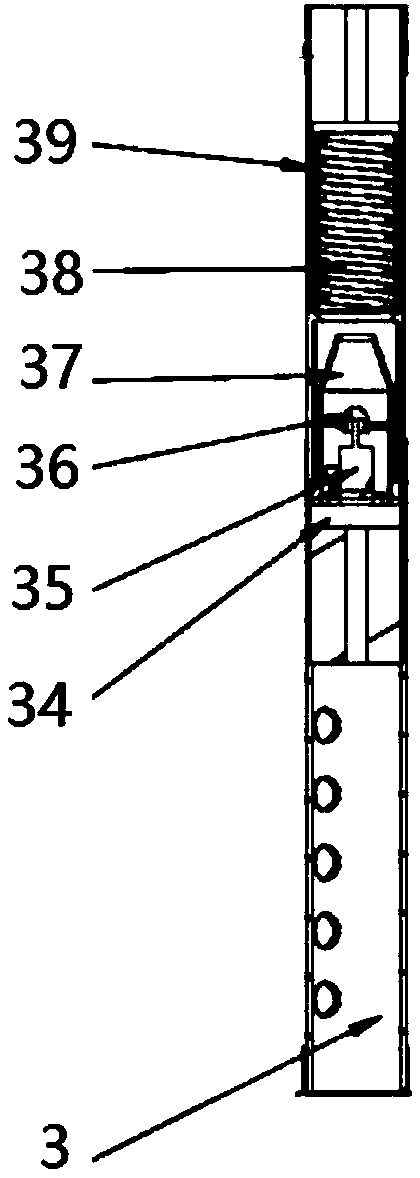 A safe and reliable quilt stand