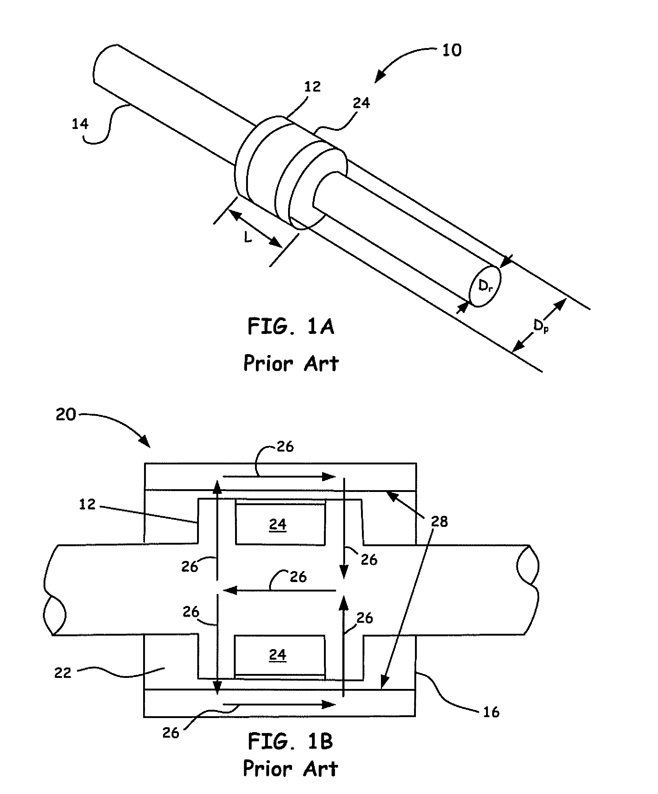 Linear MR-brake as a high force and low off-state friction actuator