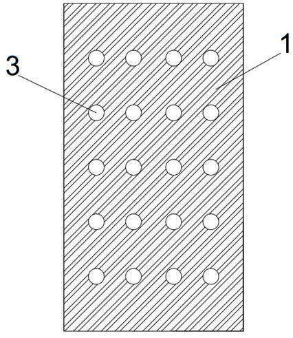 Multi-stage energy dissipating device for building structure joint