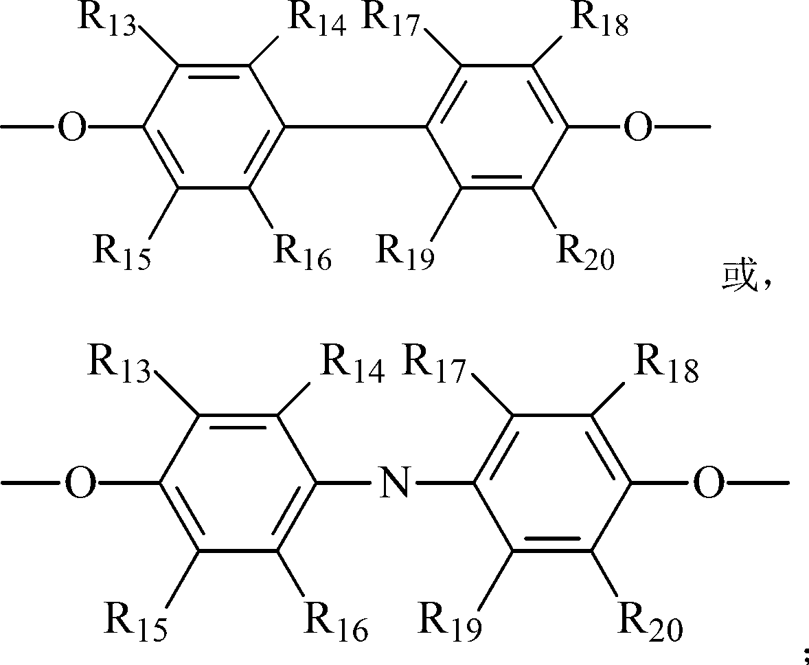 Resin composition and use thereof