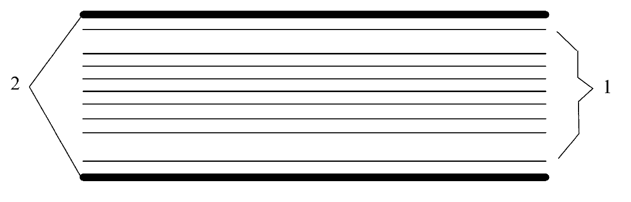 Resin composition and use thereof