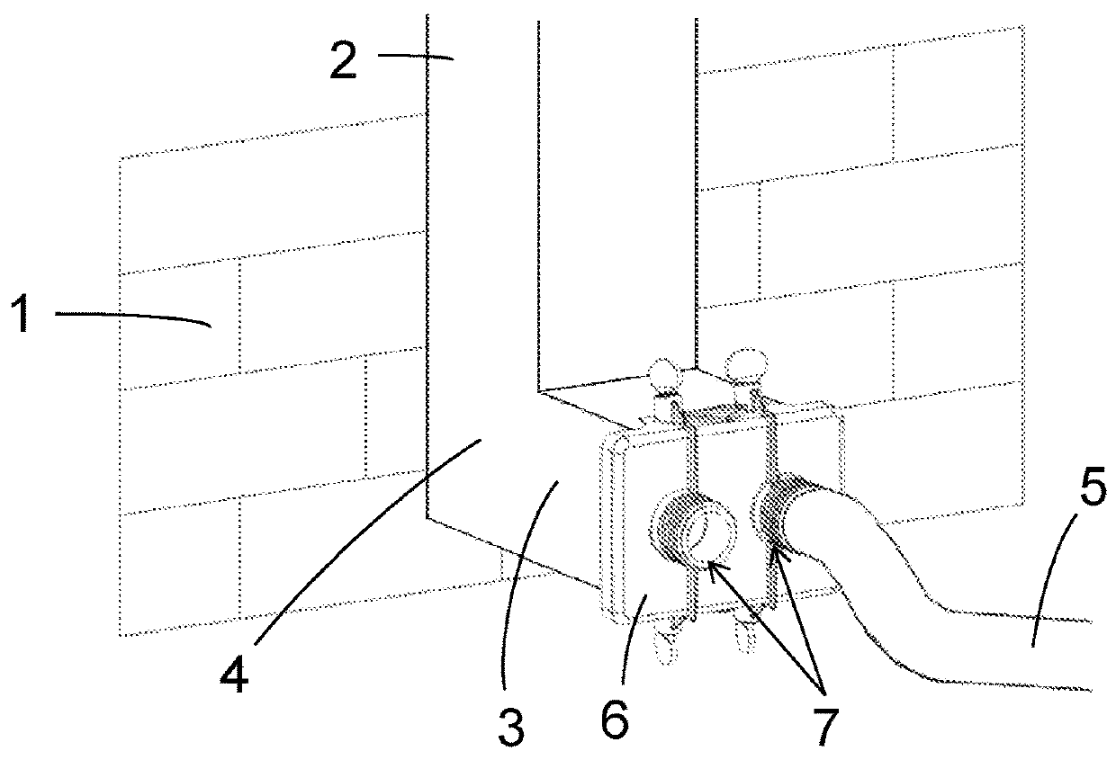 Downspout Connector