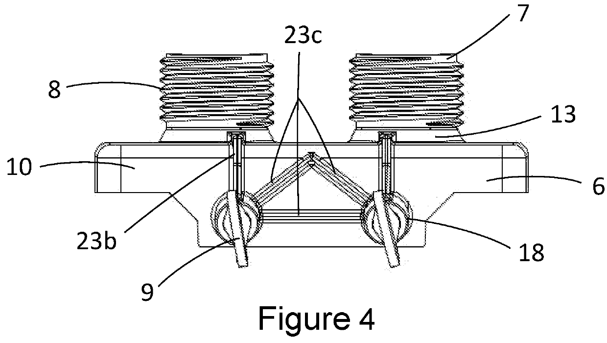 Downspout Connector