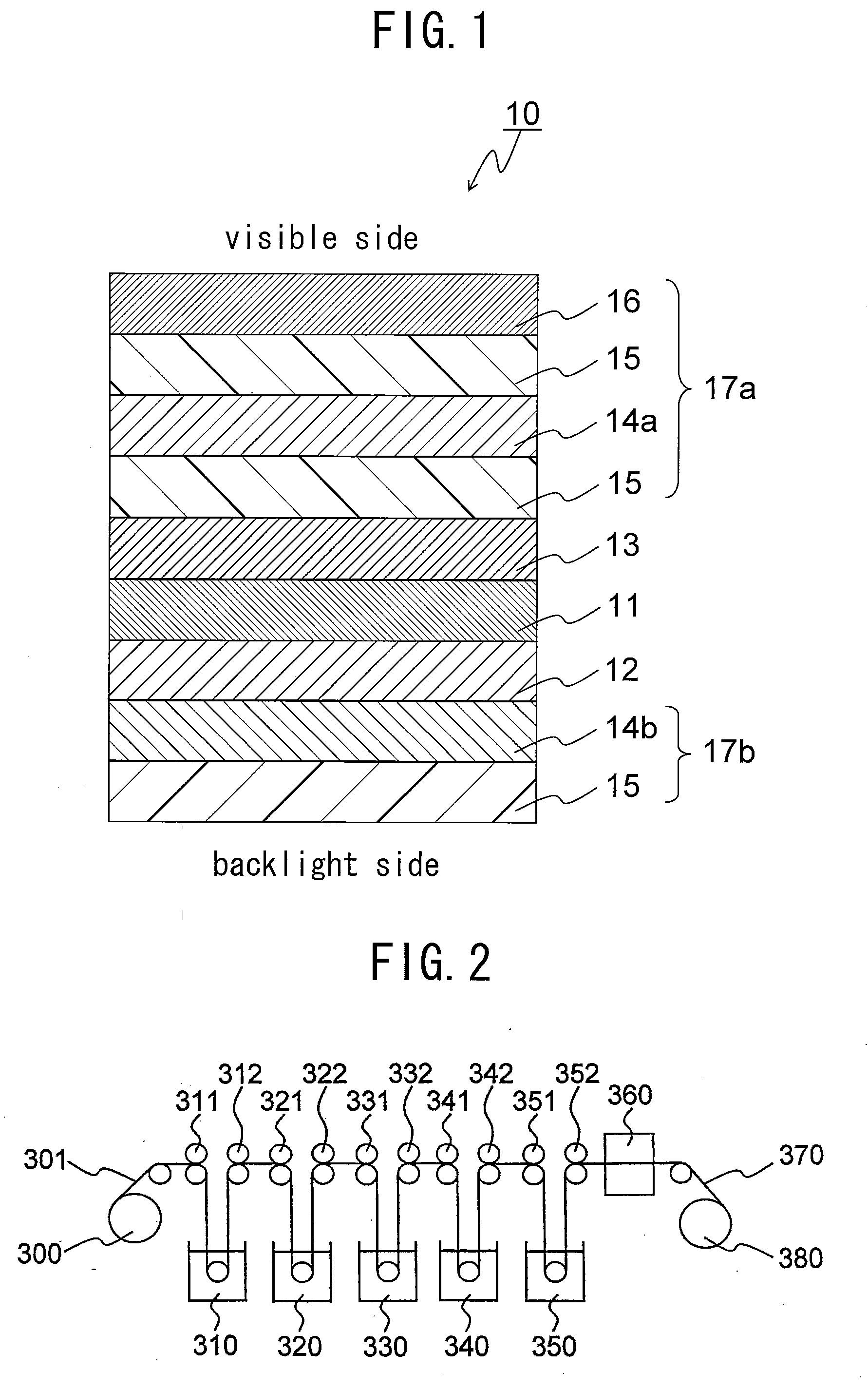 Liquid crystal panel and liquid crystal display