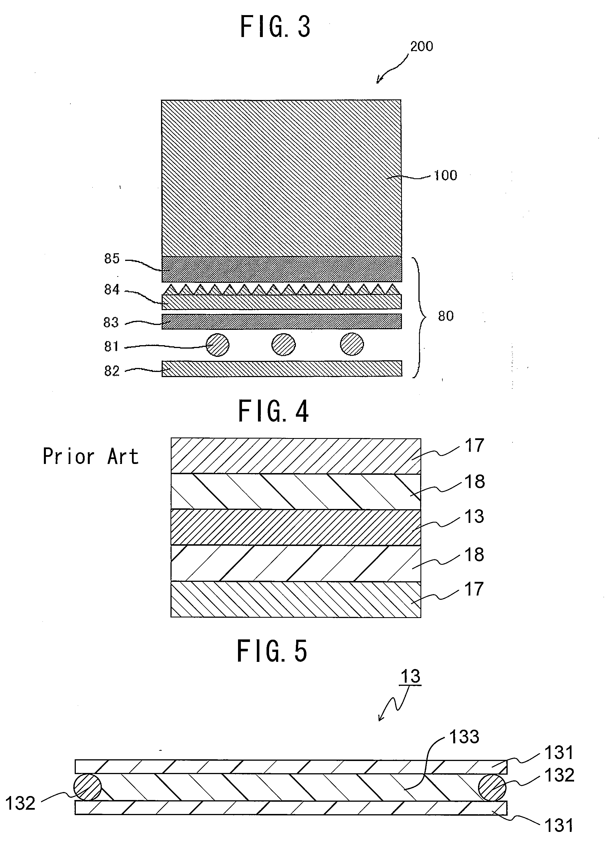 Liquid crystal panel and liquid crystal display