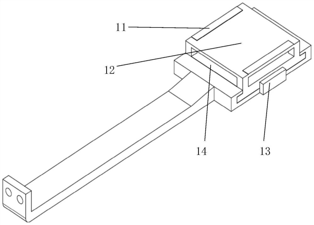 Vacuum laser device and method for instantaneous local heating and in-situ characterization of perovskite surface