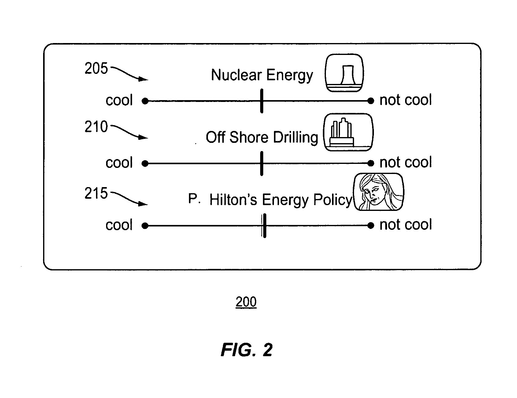 System and method for distributed audience feedback on semantic analysis of media content