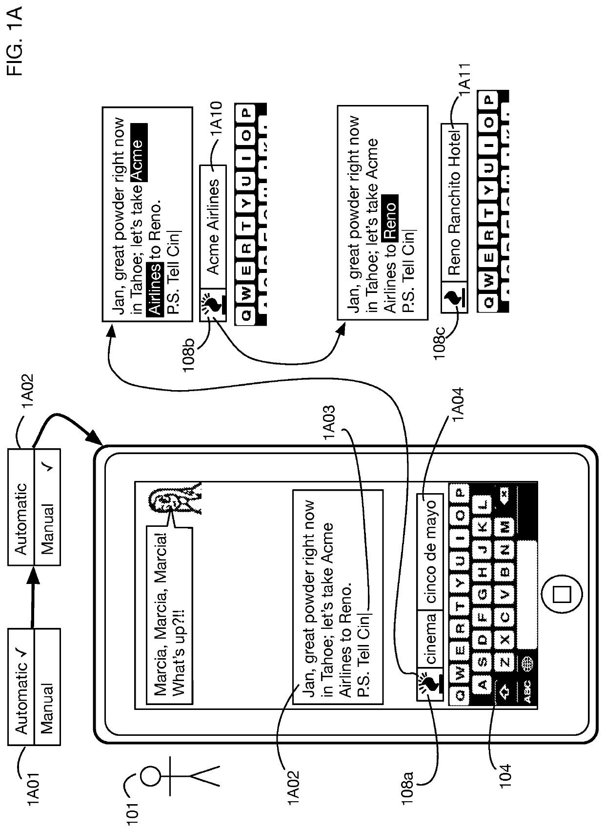 Messaging gateway monetization system