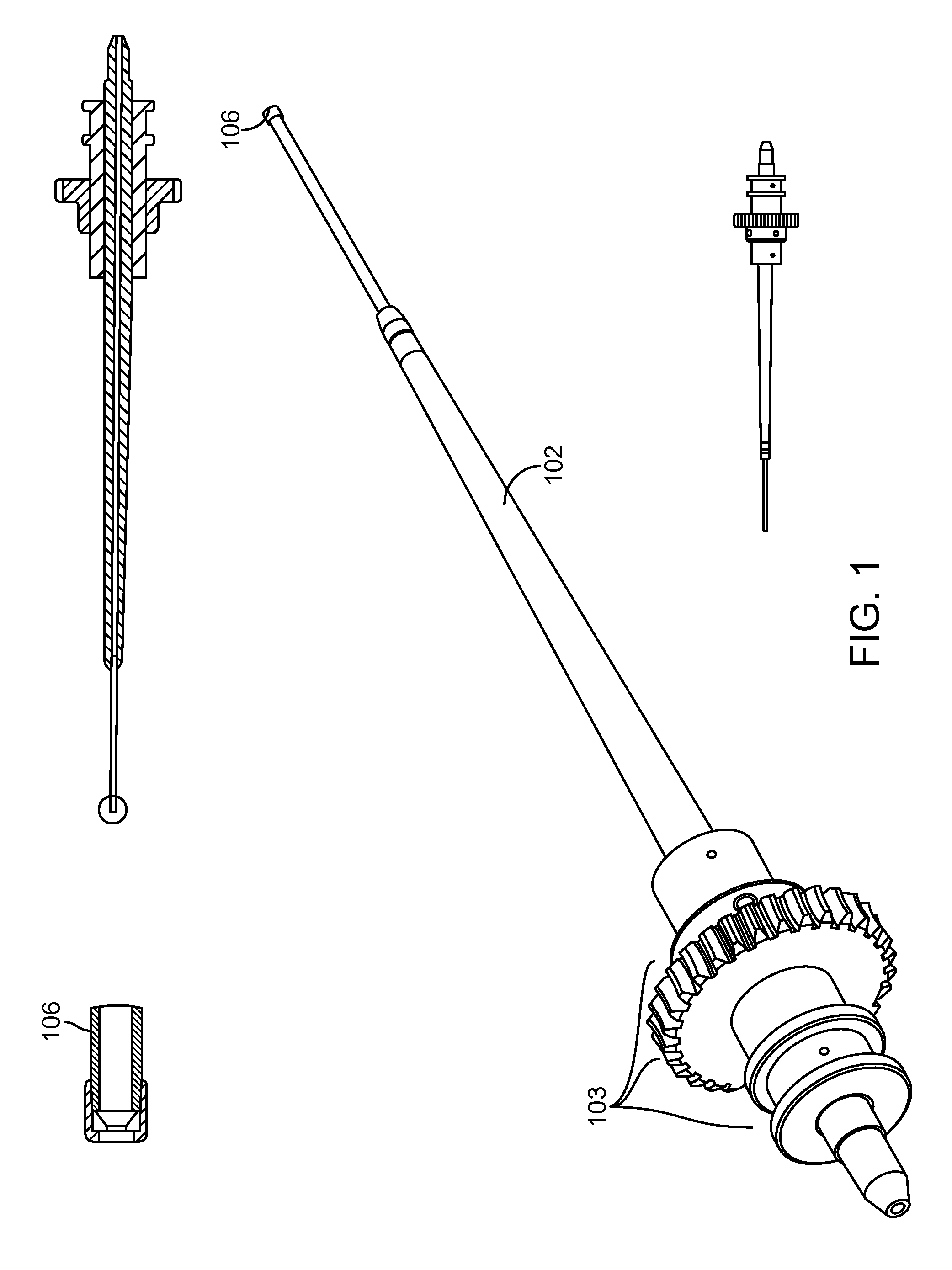 Method, apparatus and system for a water jet