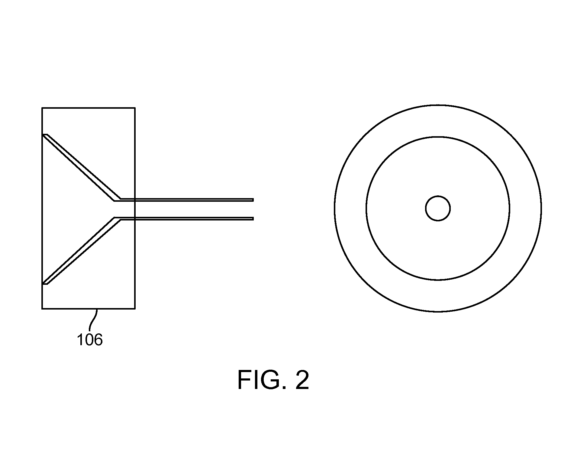 Method, apparatus and system for a water jet