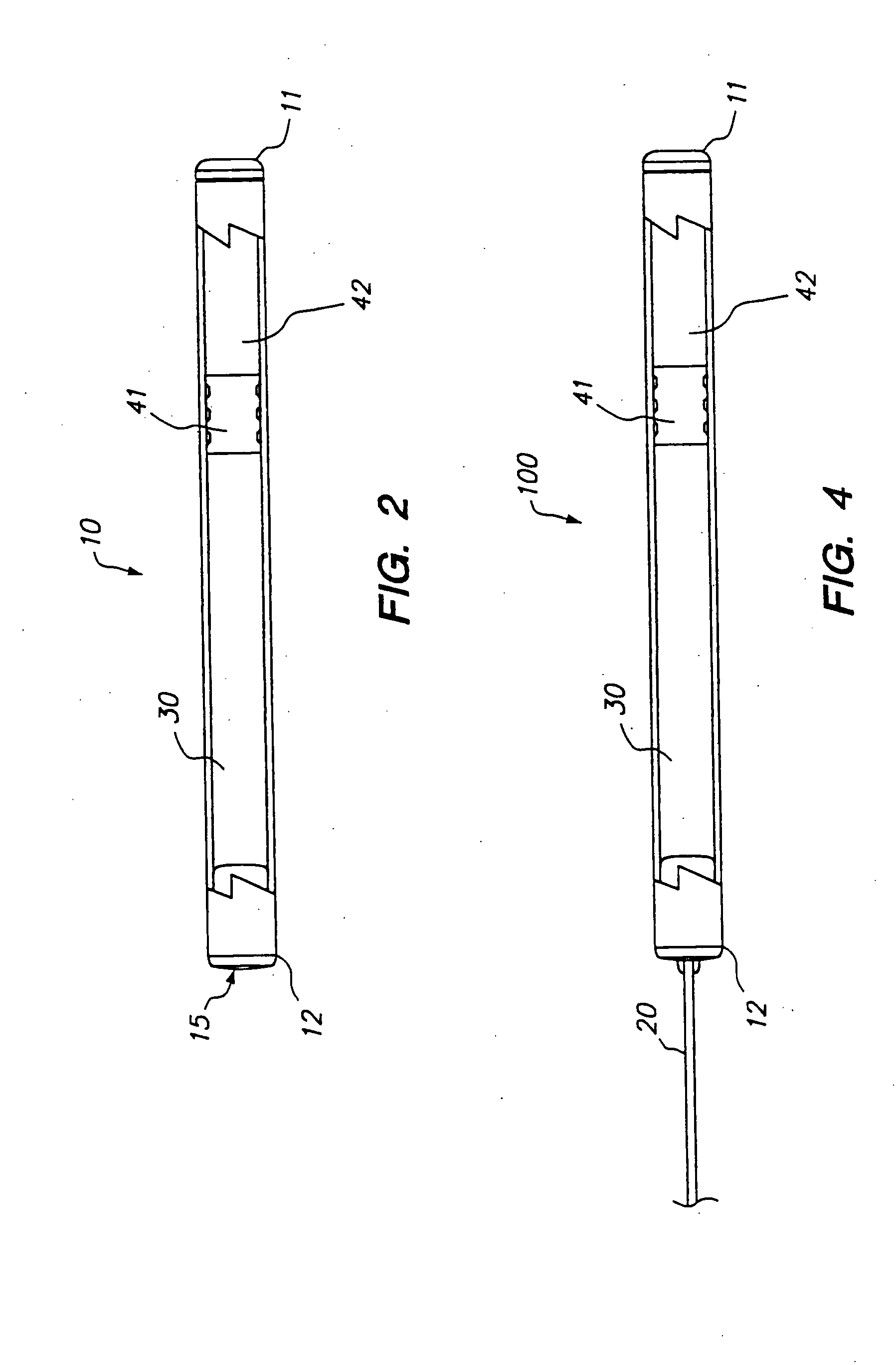 Devices and methods for pain management