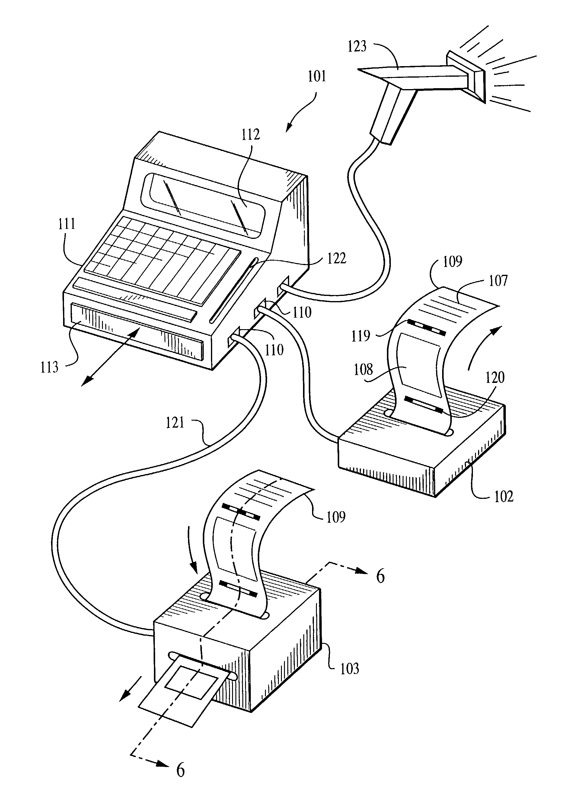 Method and apparatus for transferring and processing transaction data