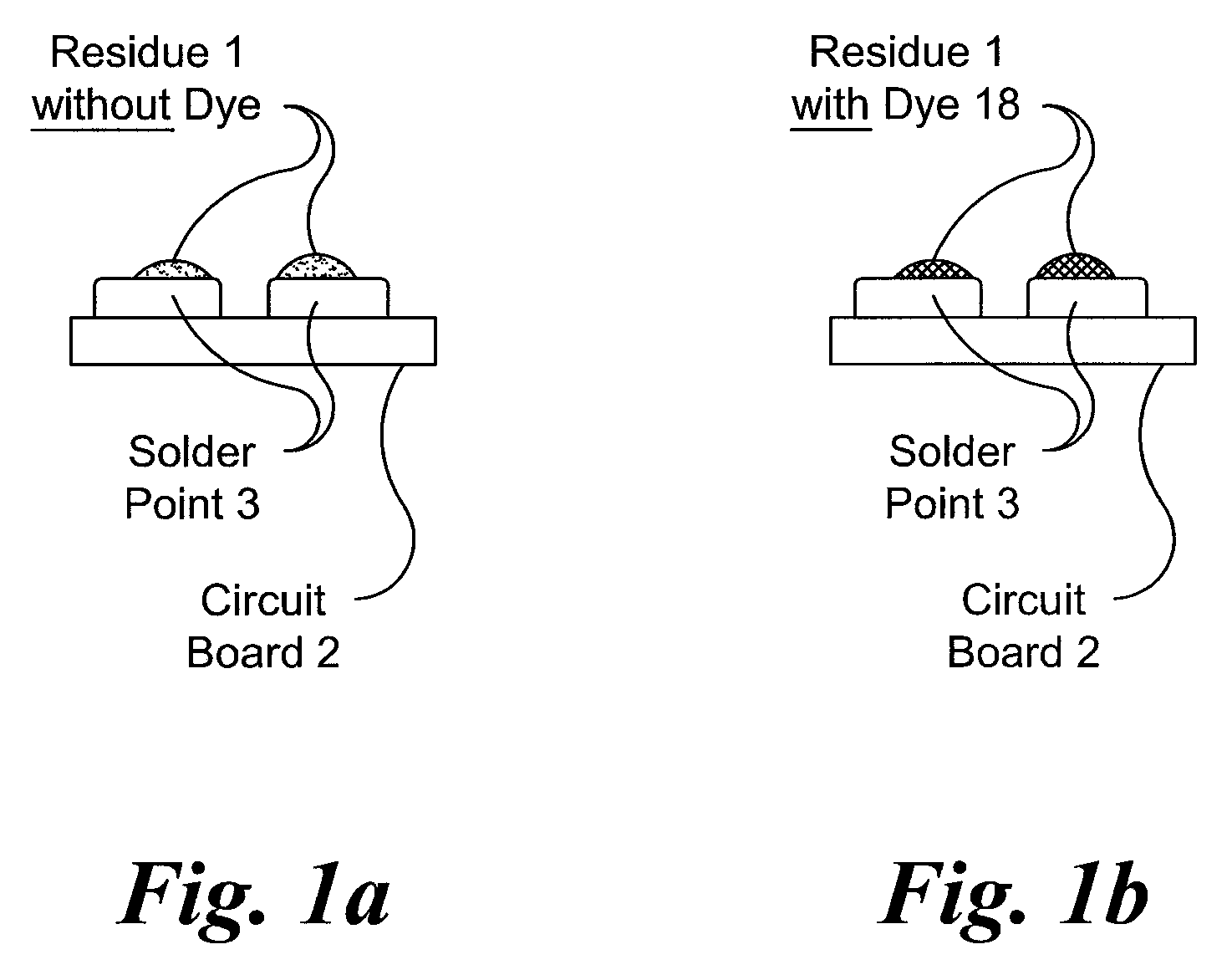 Solder pastes comprising nonresinous fluxes