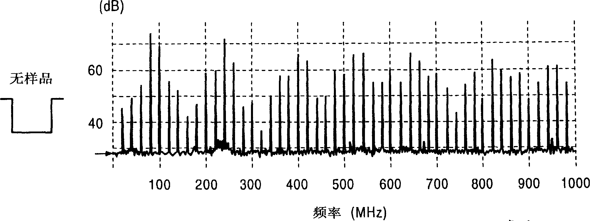 Blackening-treated steel plate