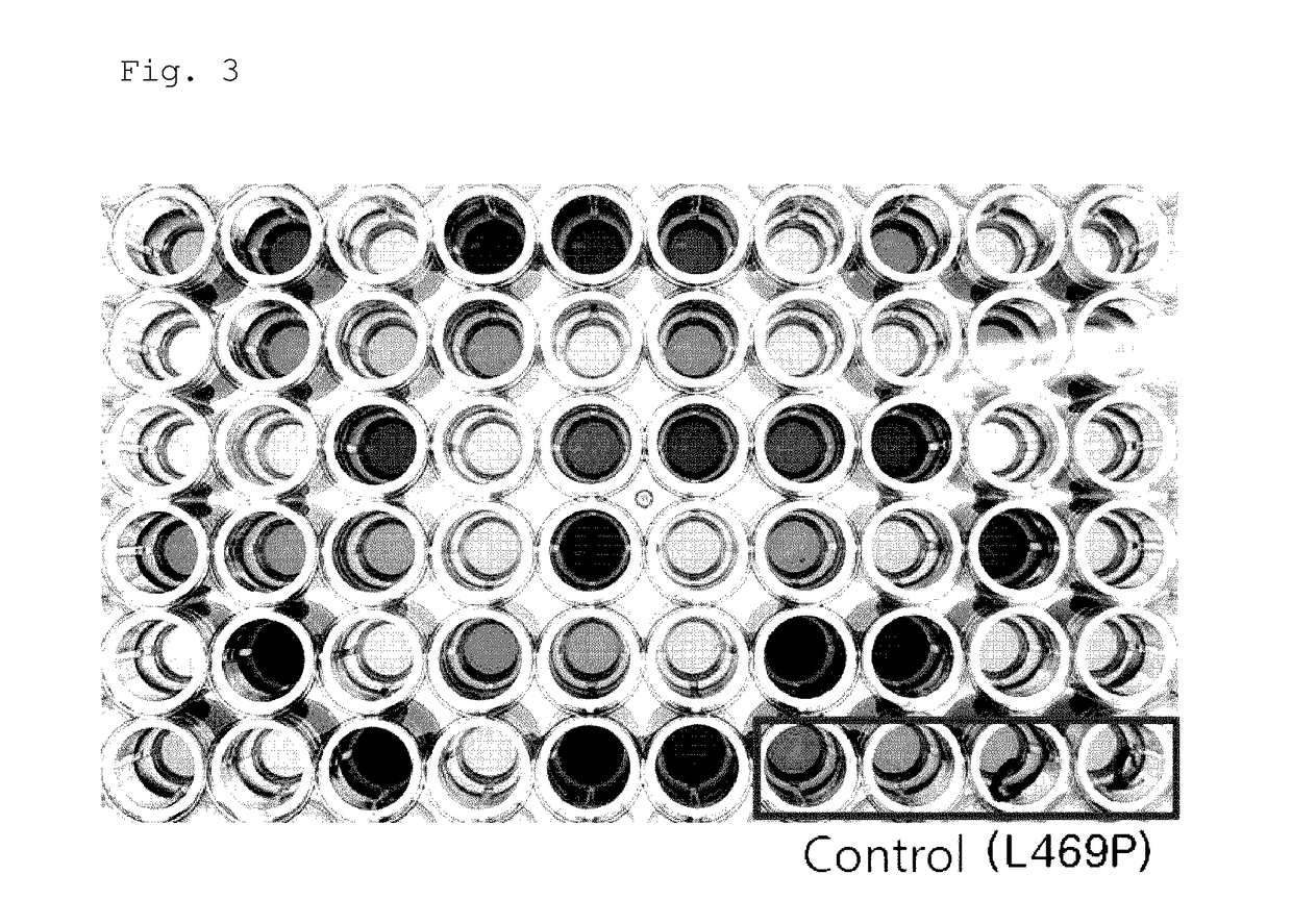 L-arabinose isomerase variants with improved conversion activity and method for production of D-tagatose using them