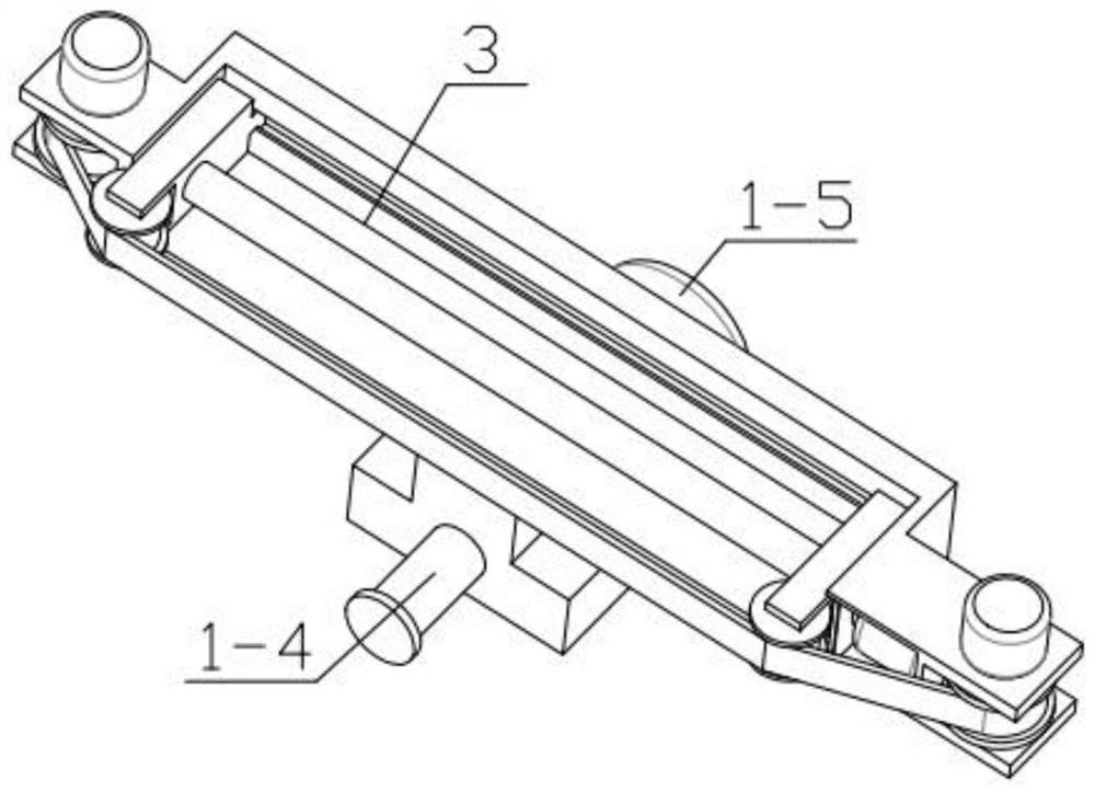 Part machining machine tool