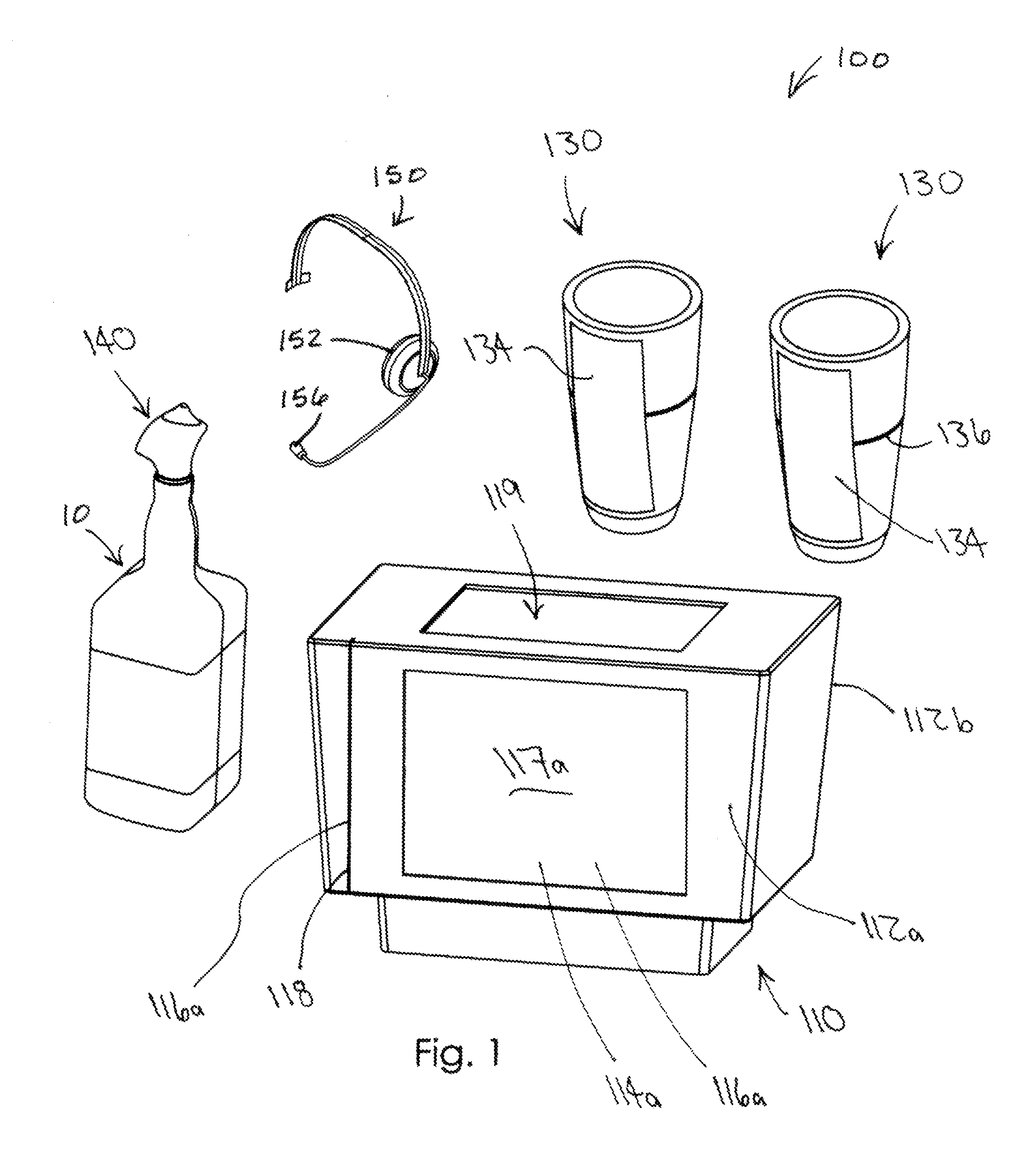 Restaurant System