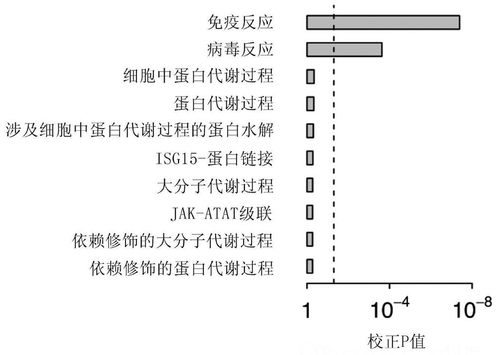 A set of peripheral blood gene markers for noninvasive diagnosis of active pulmonary tuberculosis