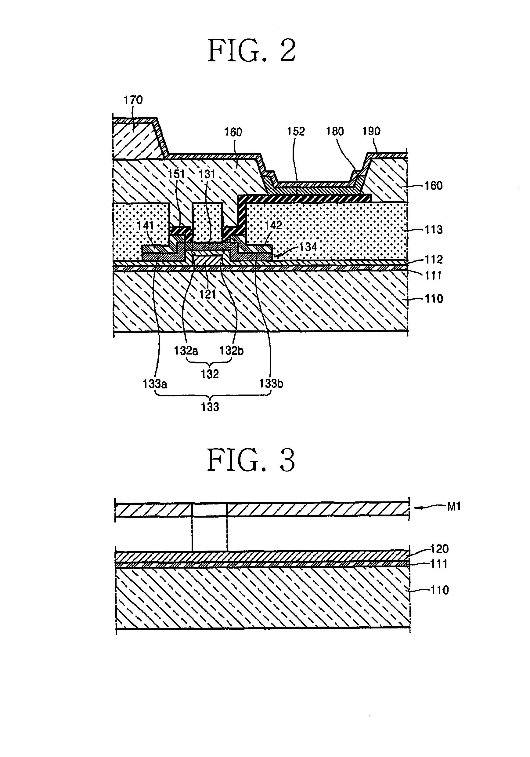 Thin film transistor, organic light emitting display device including the same, and method of manufacturing the organic light emitting display device