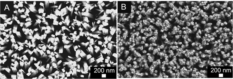 Preparation method and application of a core-shell structure composite optoelectronic material