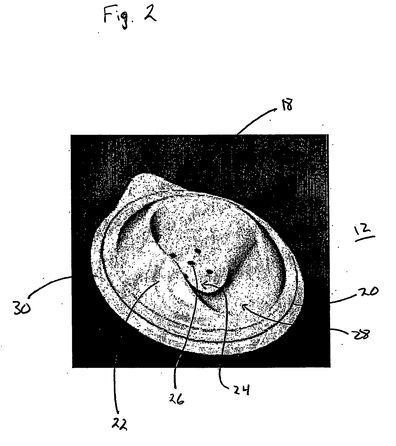 Portable vapor inhaler