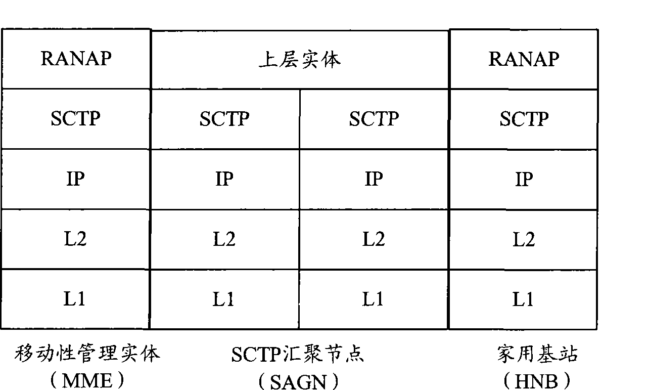 Data packet forwarding method and device, data packet generating device and communication system