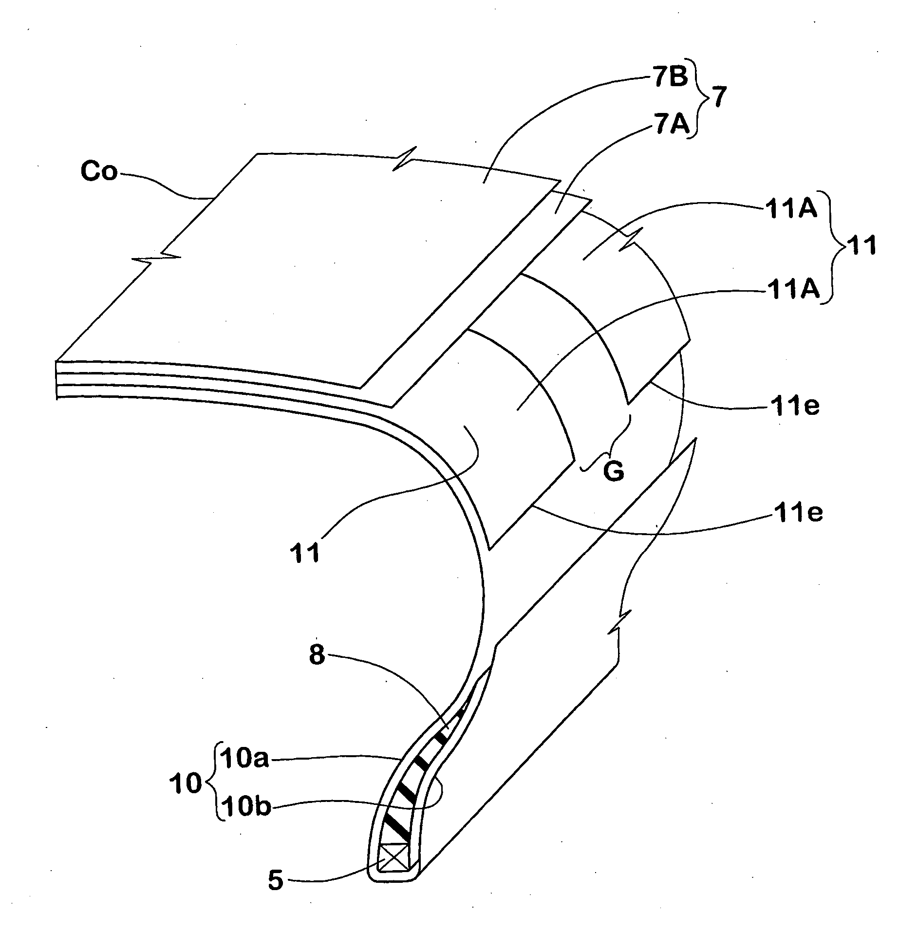 Pneumatic tire