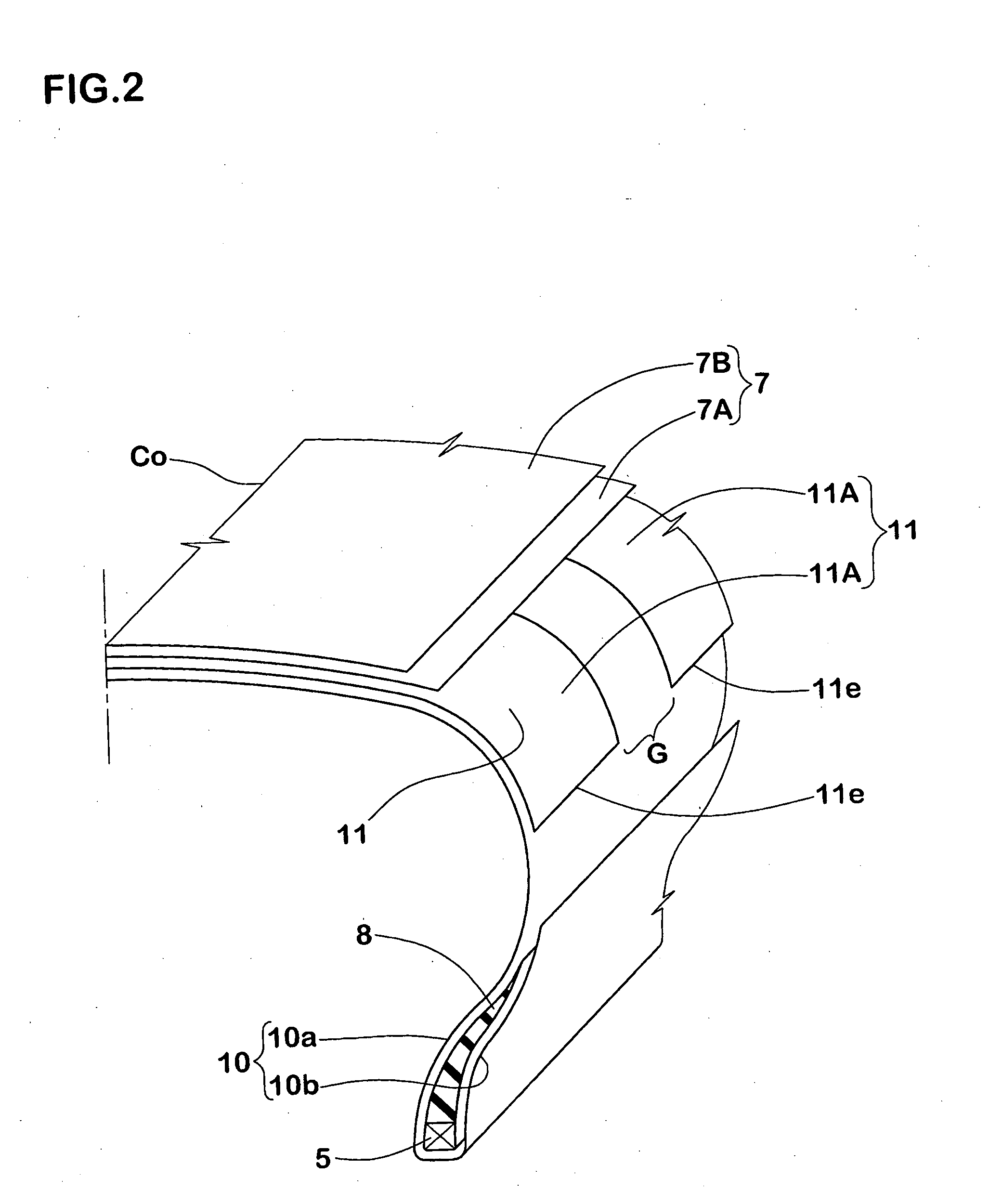 Pneumatic tire