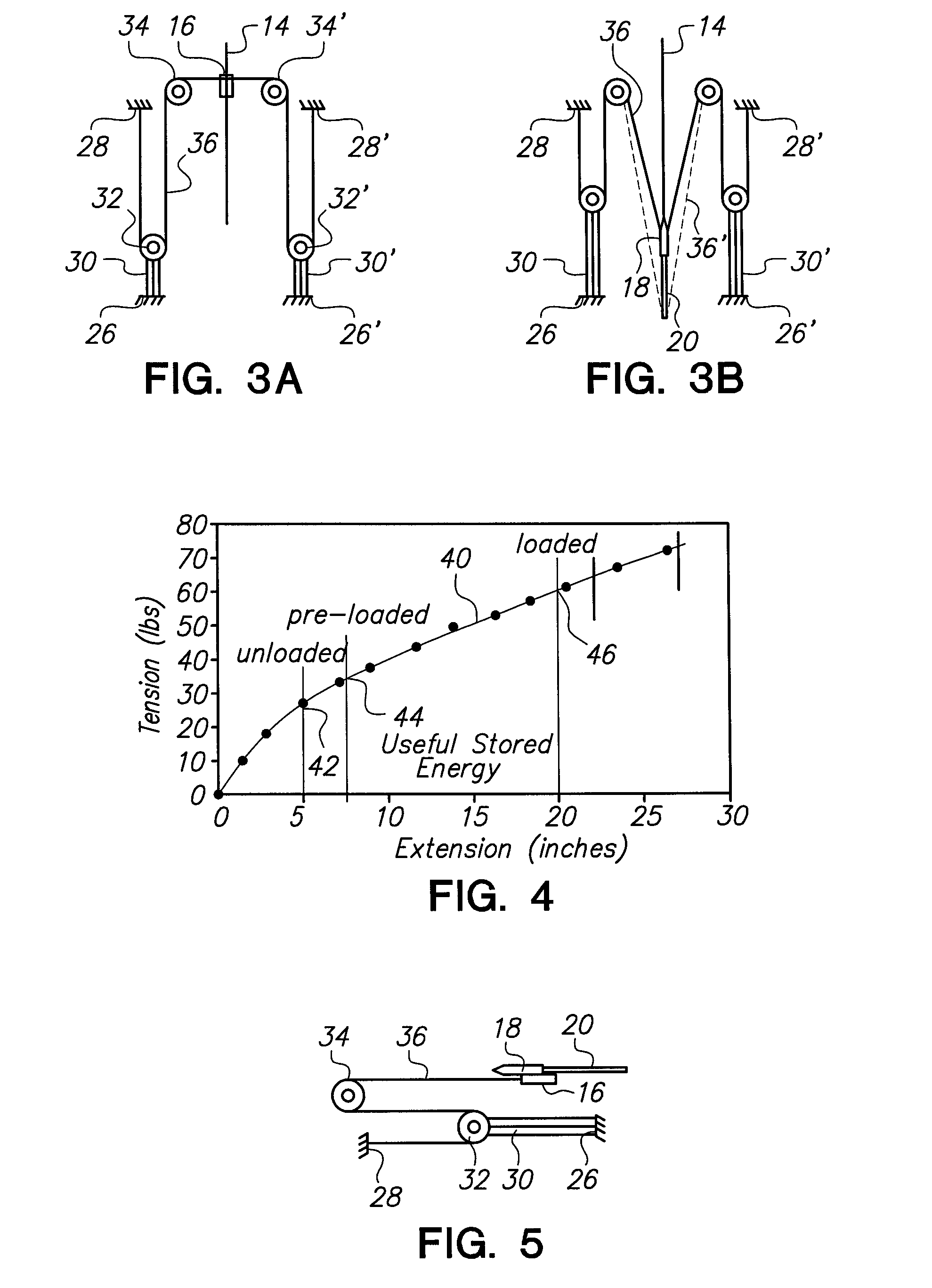 Projectile launching device