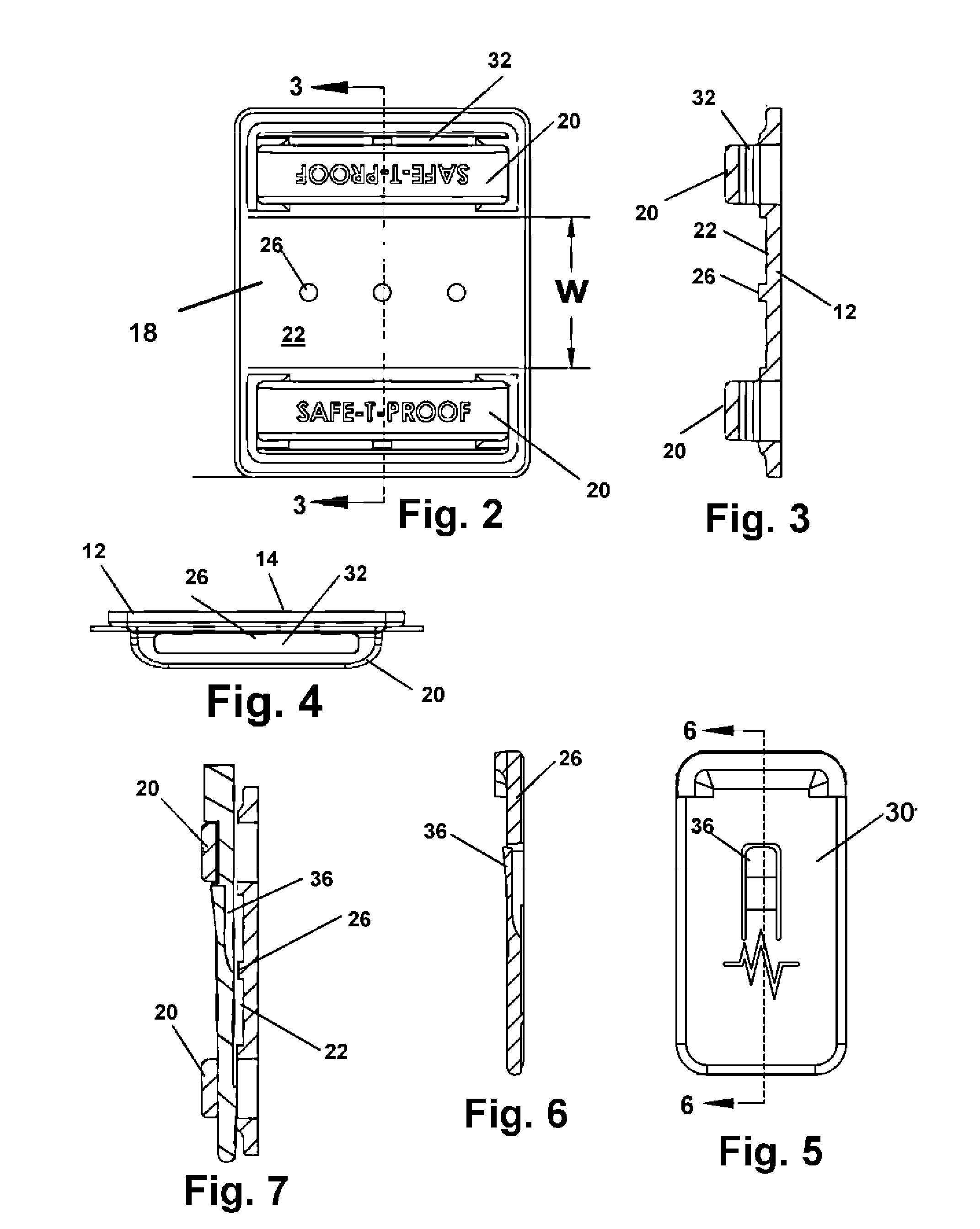 Anti-Tipover and Seismic Securement System