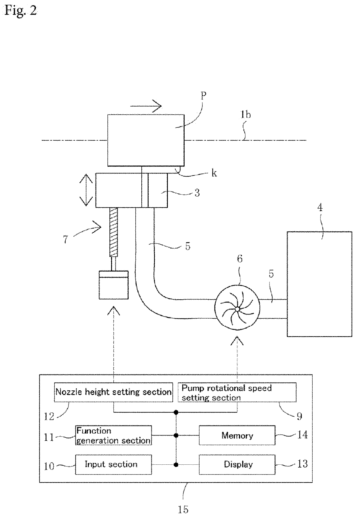 Bookbinding machine