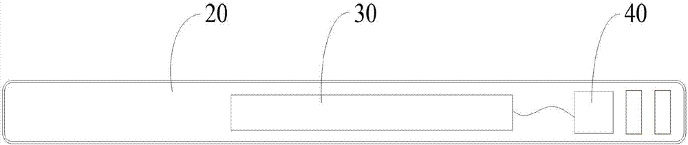 Vital sign monitoring chair belt and system based on piezoelectric sensing technology