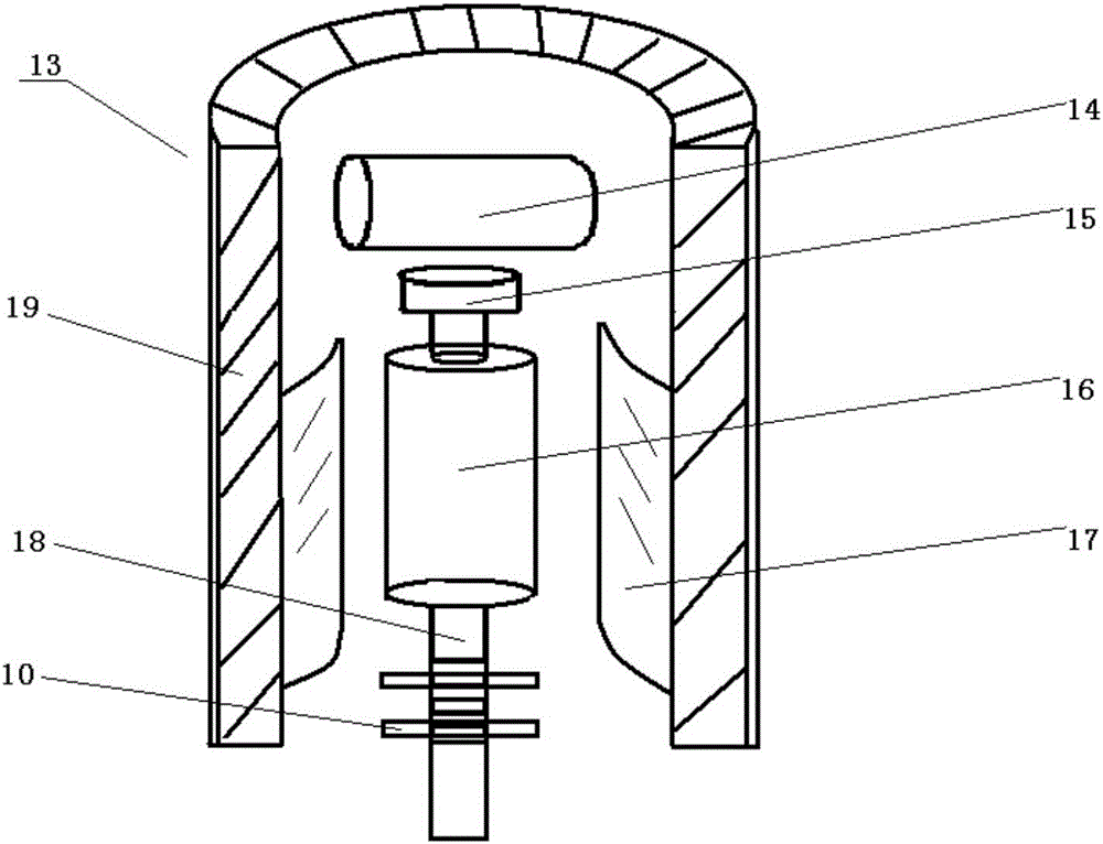 Special SPA circulating pump