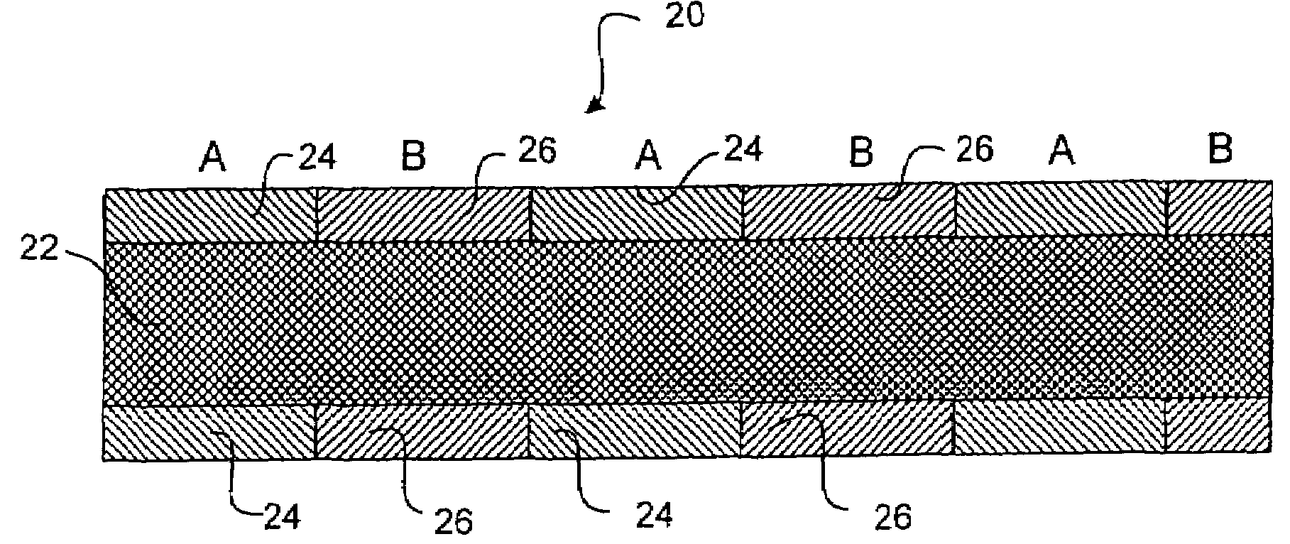 Multi-layer and multi-section coils for guide wire