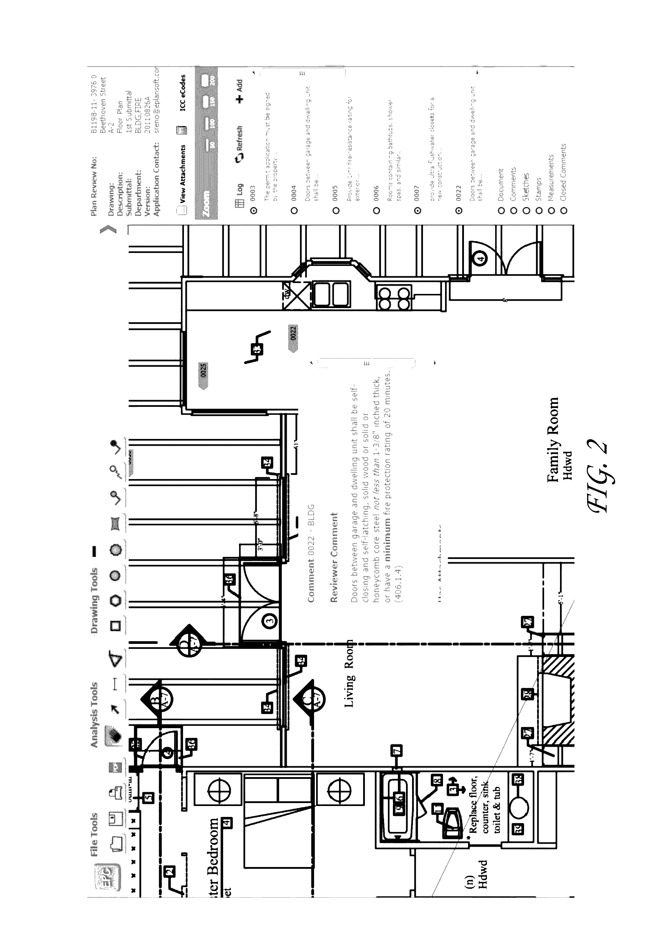 Systems and methods for management and processing of electronic documents using video annotations