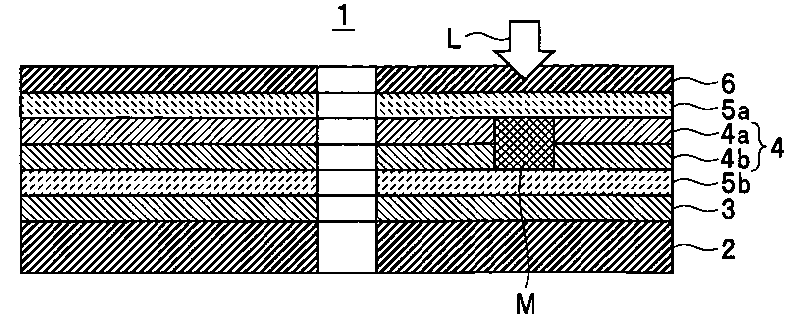 Optical information recording medium