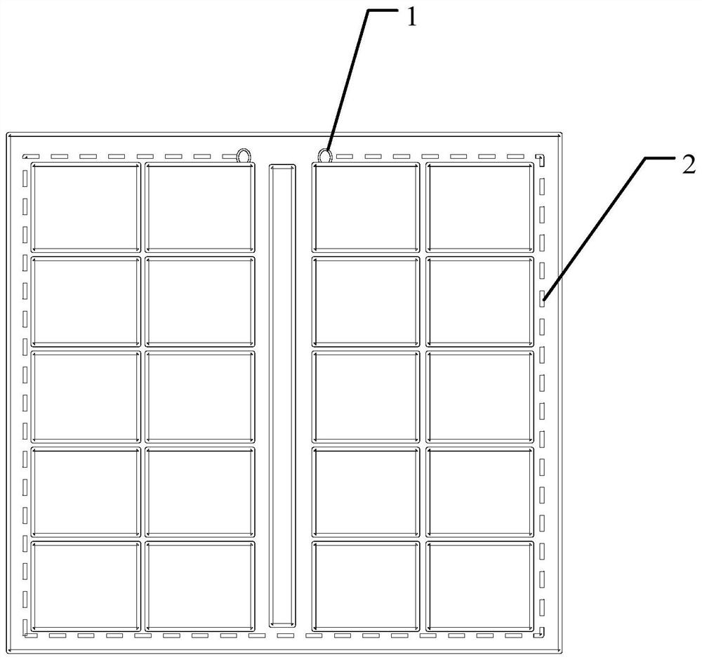 Method for preparing circuit board and circuit board