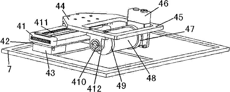 Multi-mode molecular tomography system