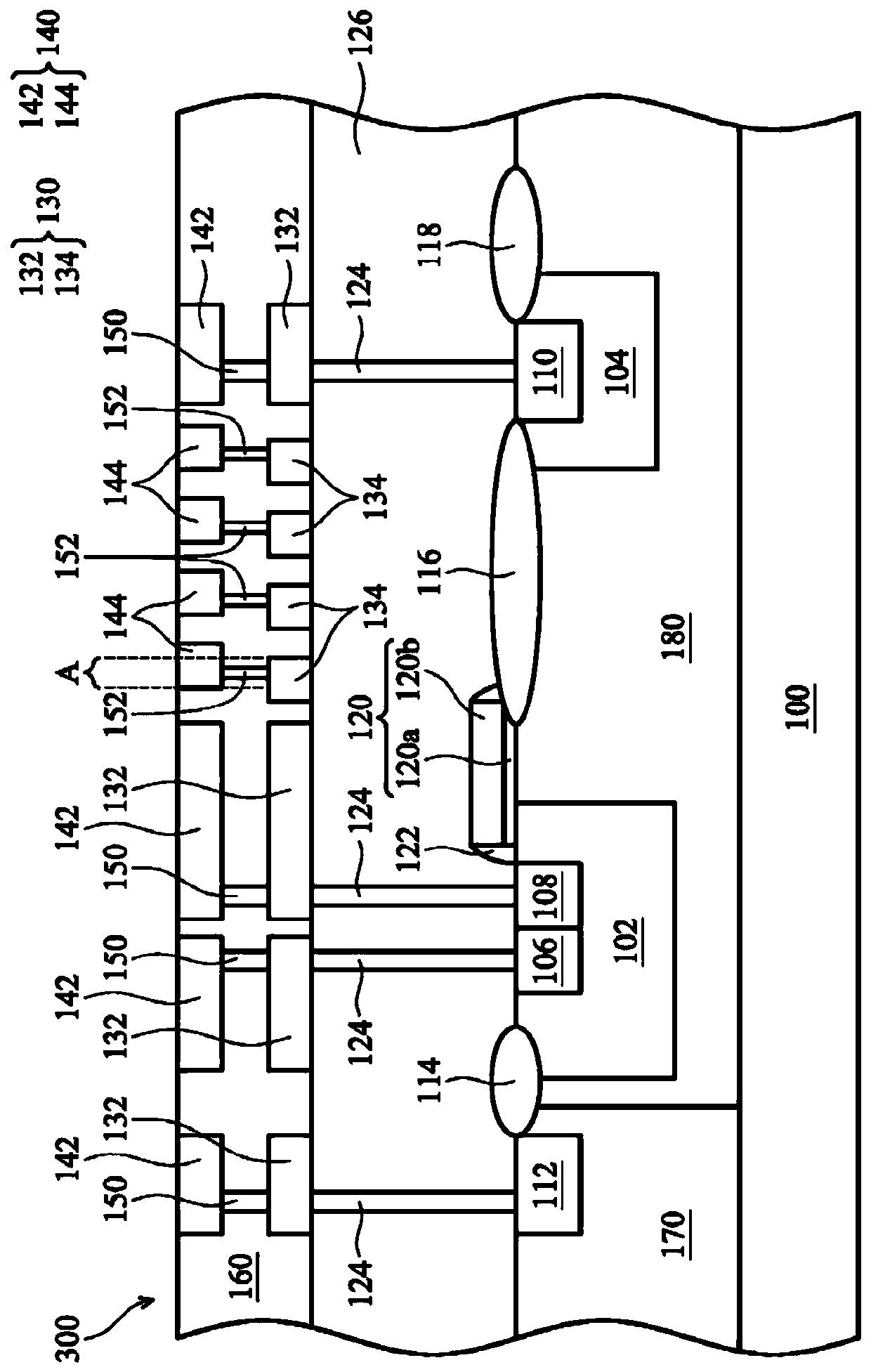 High voltage semiconductor device